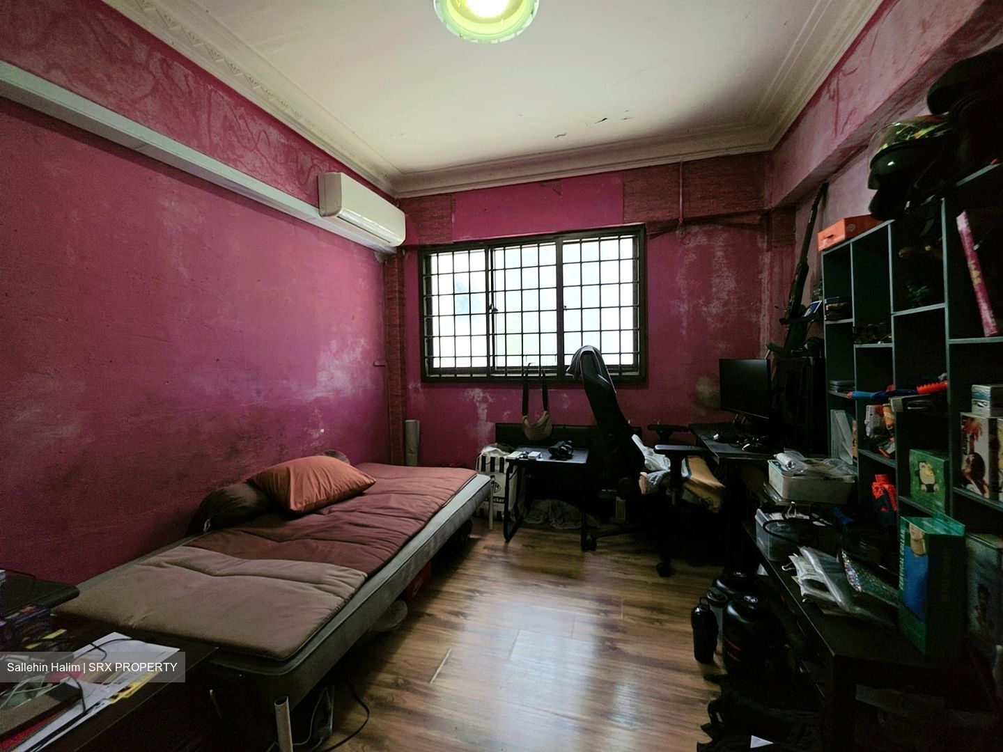 Blk 259 Tampines Street 21 (Tampines), HDB 4 Rooms #506094271